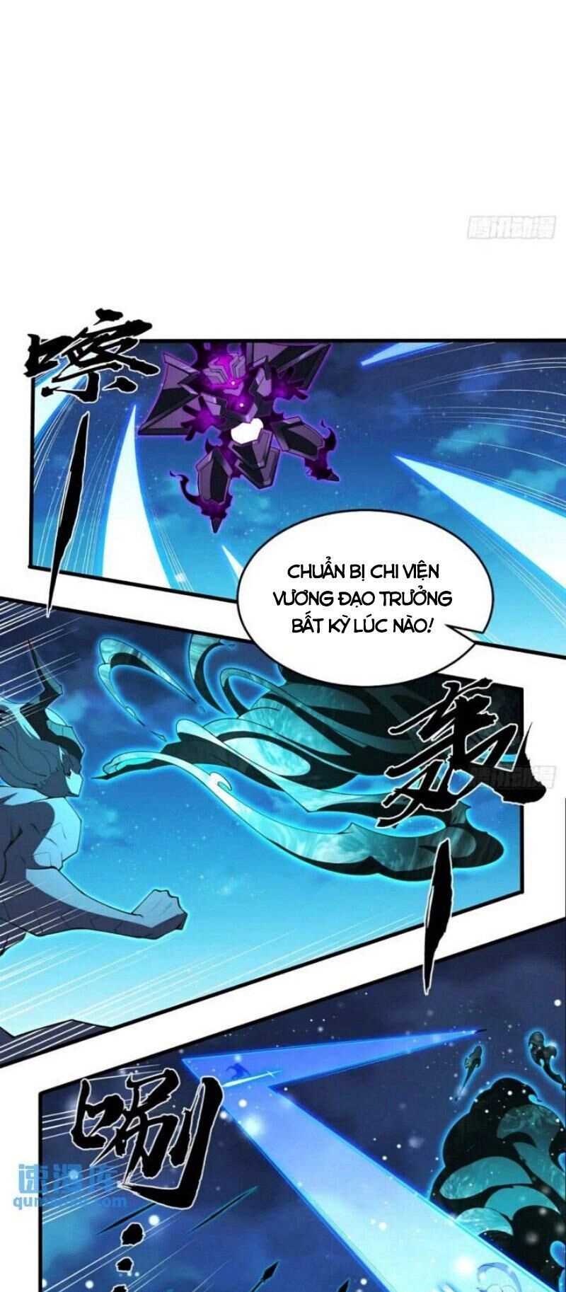 Kiếm Tu Imba Nhất Quả Đất Chapter 224 - 14