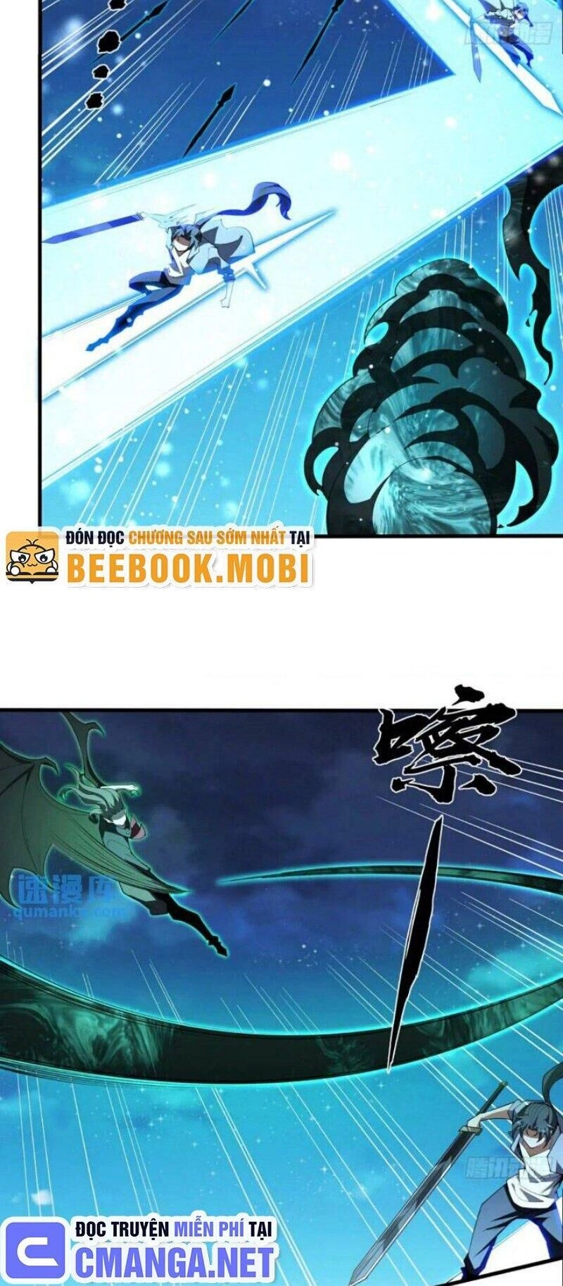 Kiếm Tu Imba Nhất Quả Đất Chapter 224 - 15