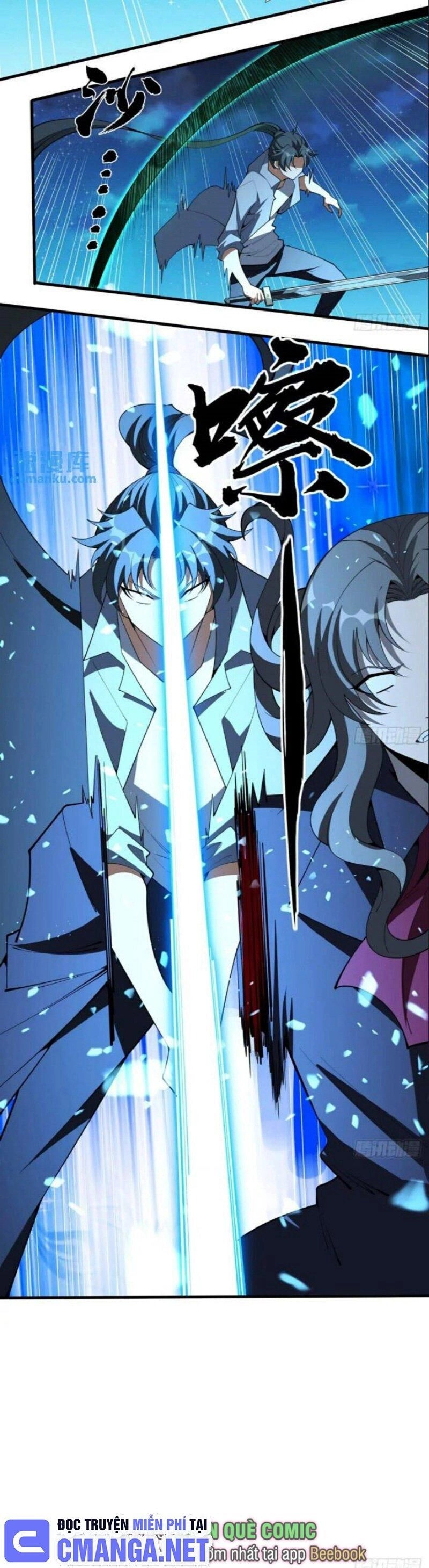 Kiếm Tu Imba Nhất Quả Đất Chapter 224 - 17