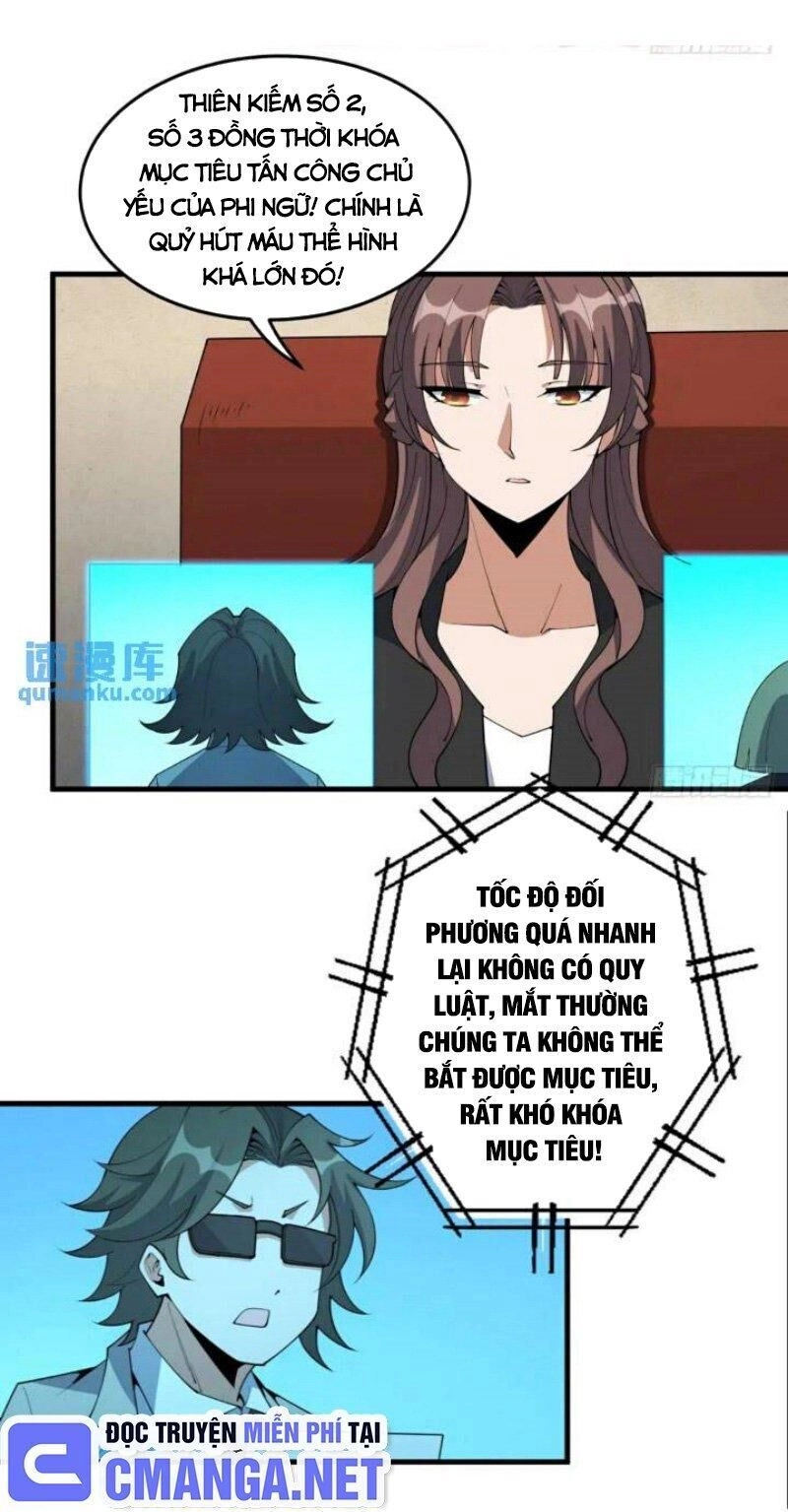 Kiếm Tu Imba Nhất Quả Đất Chapter 224 - 19