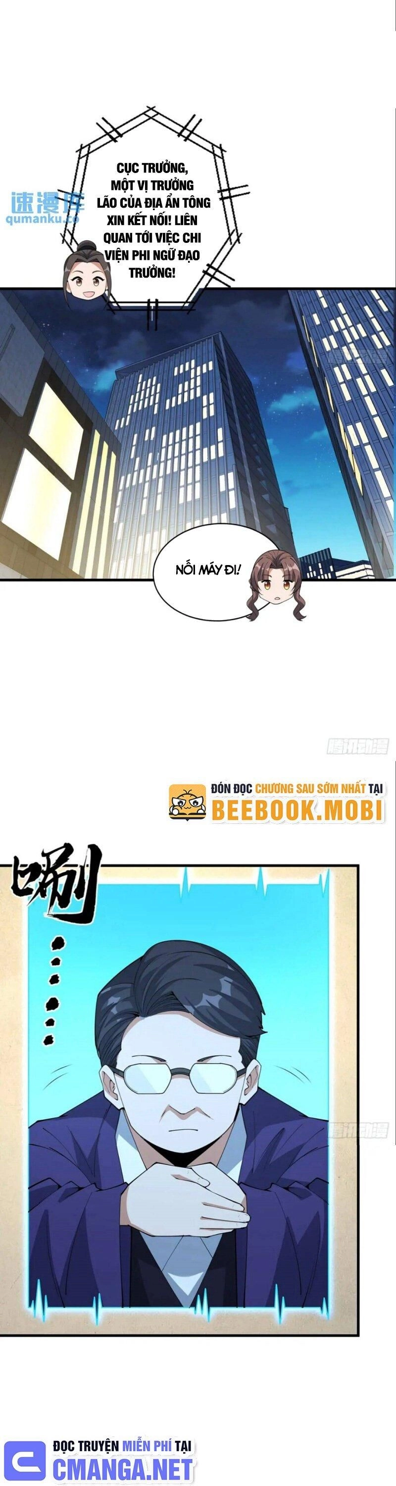 Kiếm Tu Imba Nhất Quả Đất Chapter 224 - 21