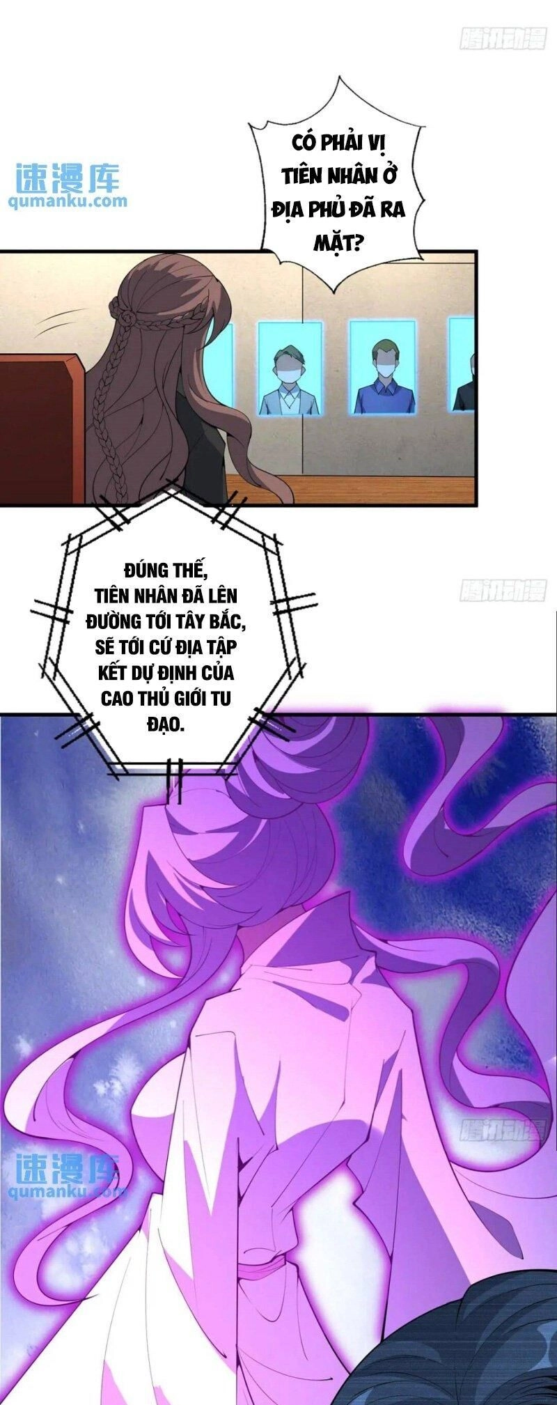 Kiếm Tu Imba Nhất Quả Đất Chapter 224 - 22