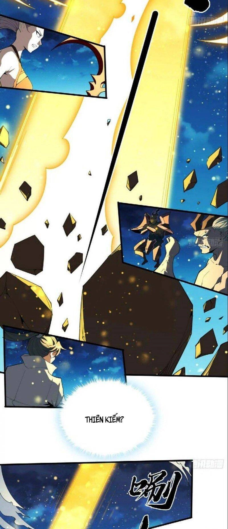 Kiếm Tu Imba Nhất Quả Đất Chapter 225 - 3