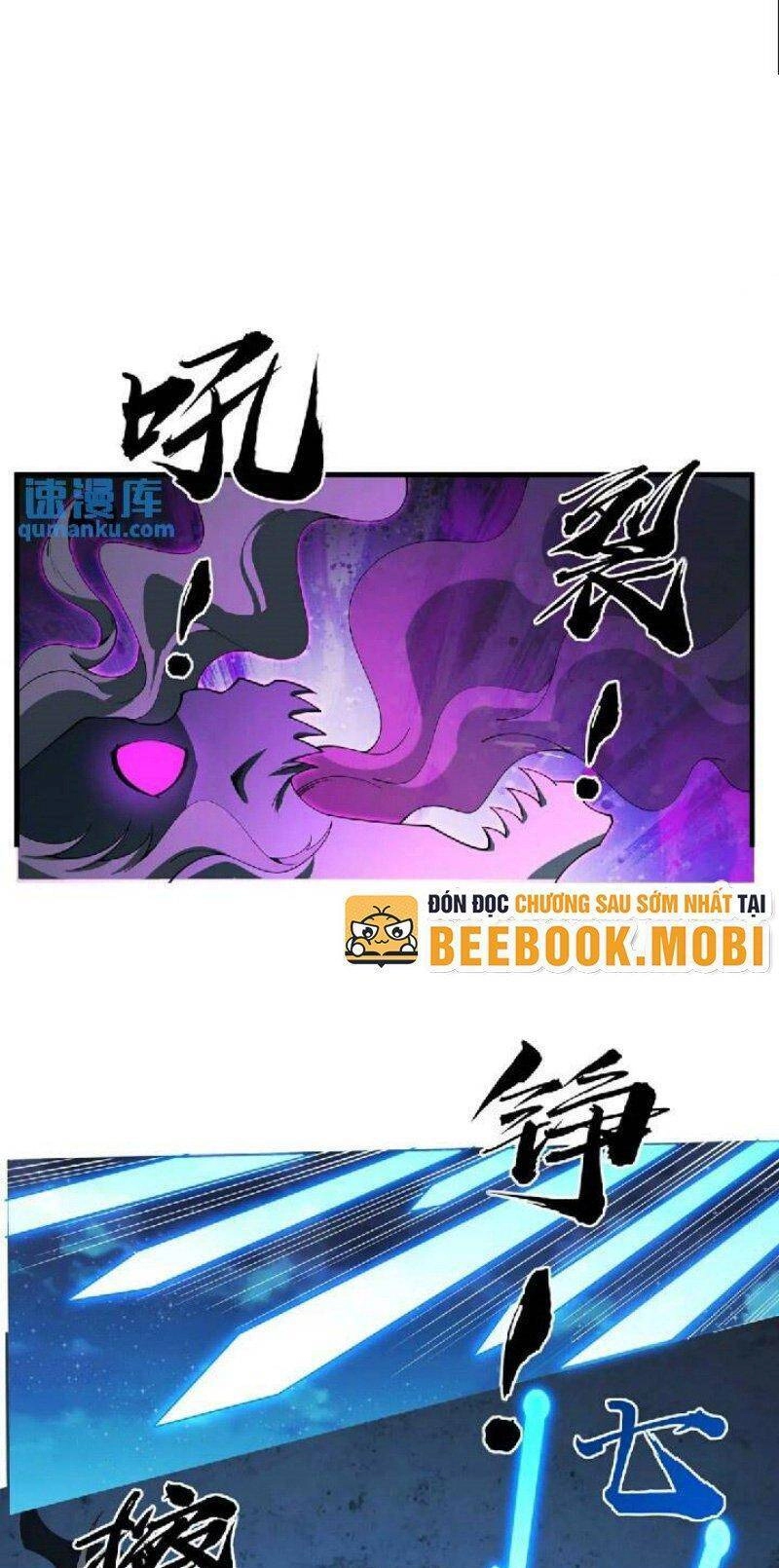 Kiếm Tu Imba Nhất Quả Đất Chapter 225 - 5