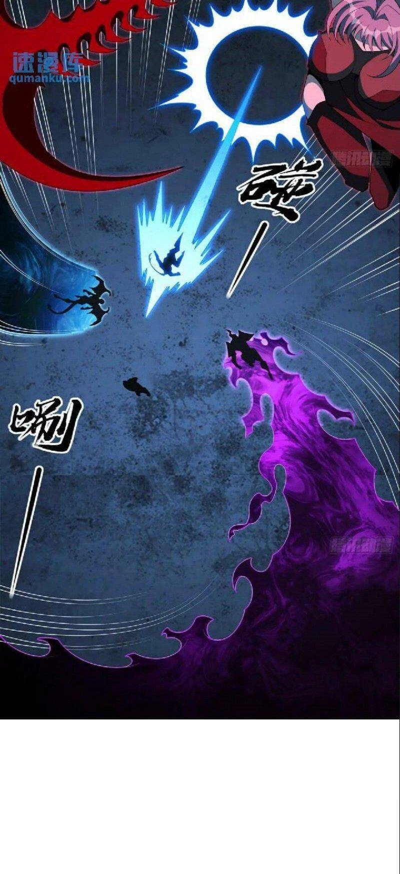 Kiếm Tu Imba Nhất Quả Đất Chapter 225 - 8