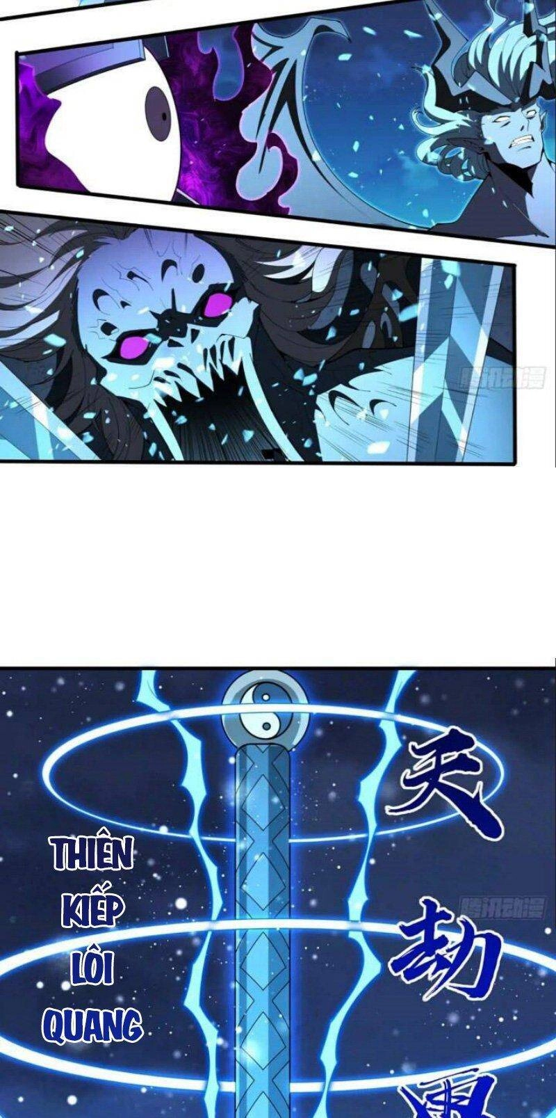 Kiếm Tu Imba Nhất Quả Đất Chapter 225 - 10