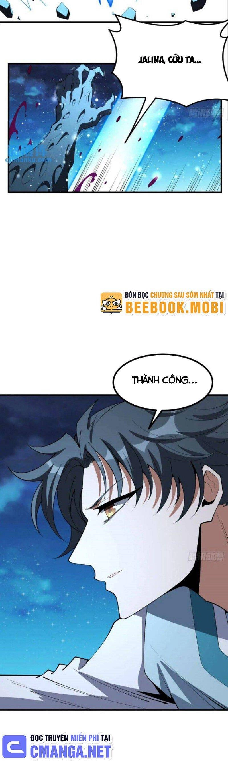 Kiếm Tu Imba Nhất Quả Đất Chapter 225 - 12