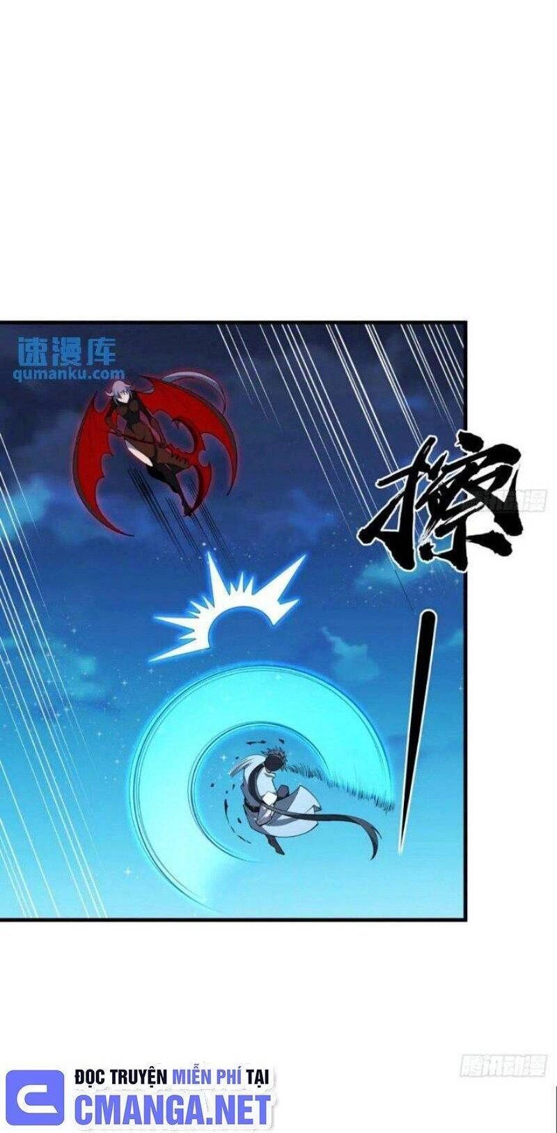 Kiếm Tu Imba Nhất Quả Đất Chapter 225 - 14