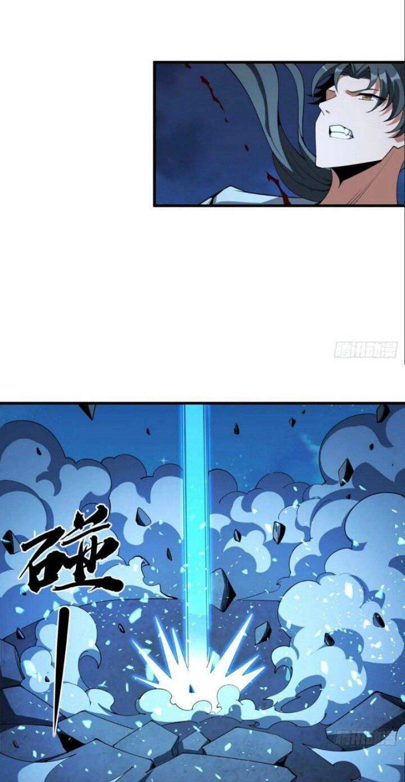 Kiếm Tu Imba Nhất Quả Đất Chapter 225 - 15