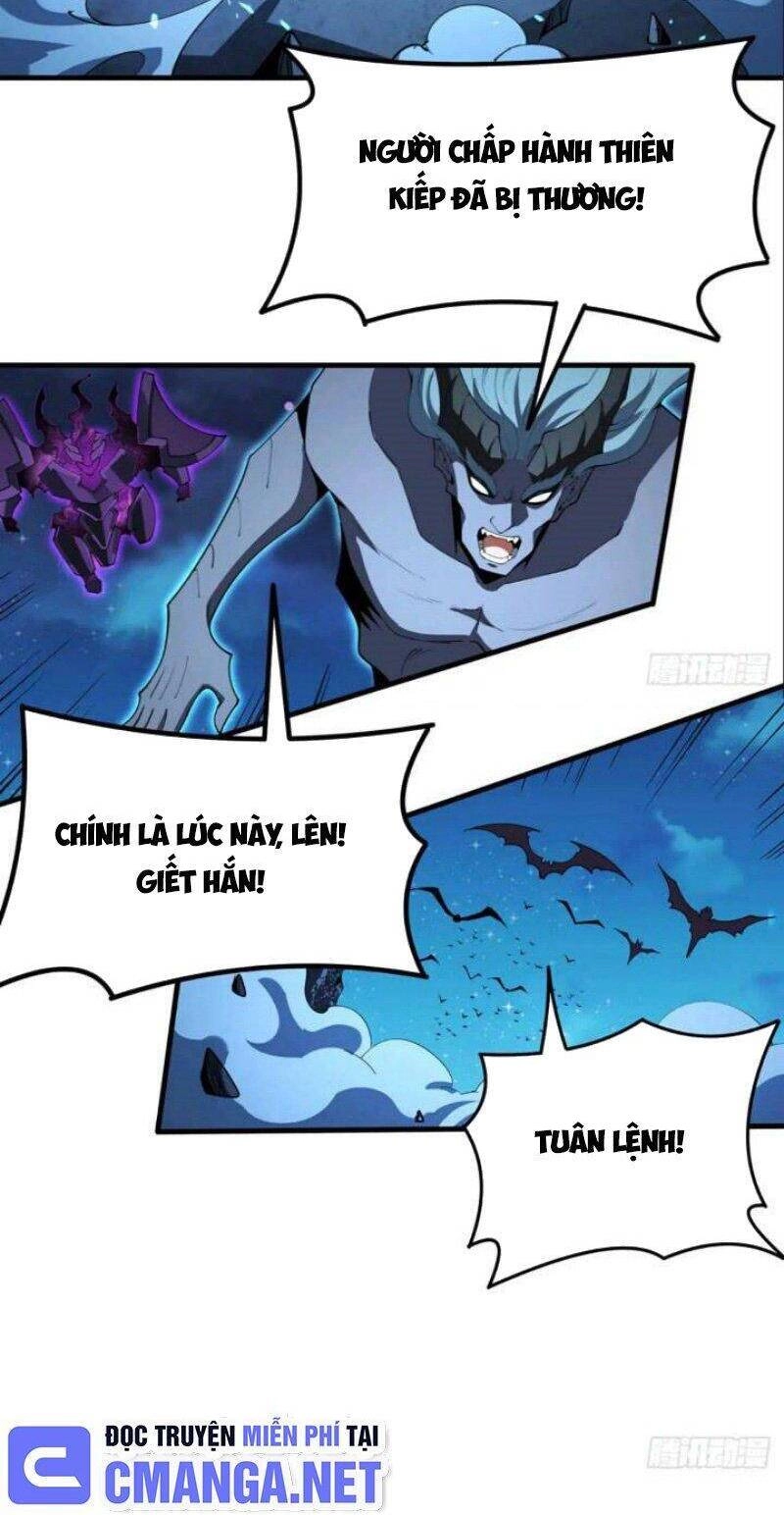 Kiếm Tu Imba Nhất Quả Đất Chapter 225 - 16