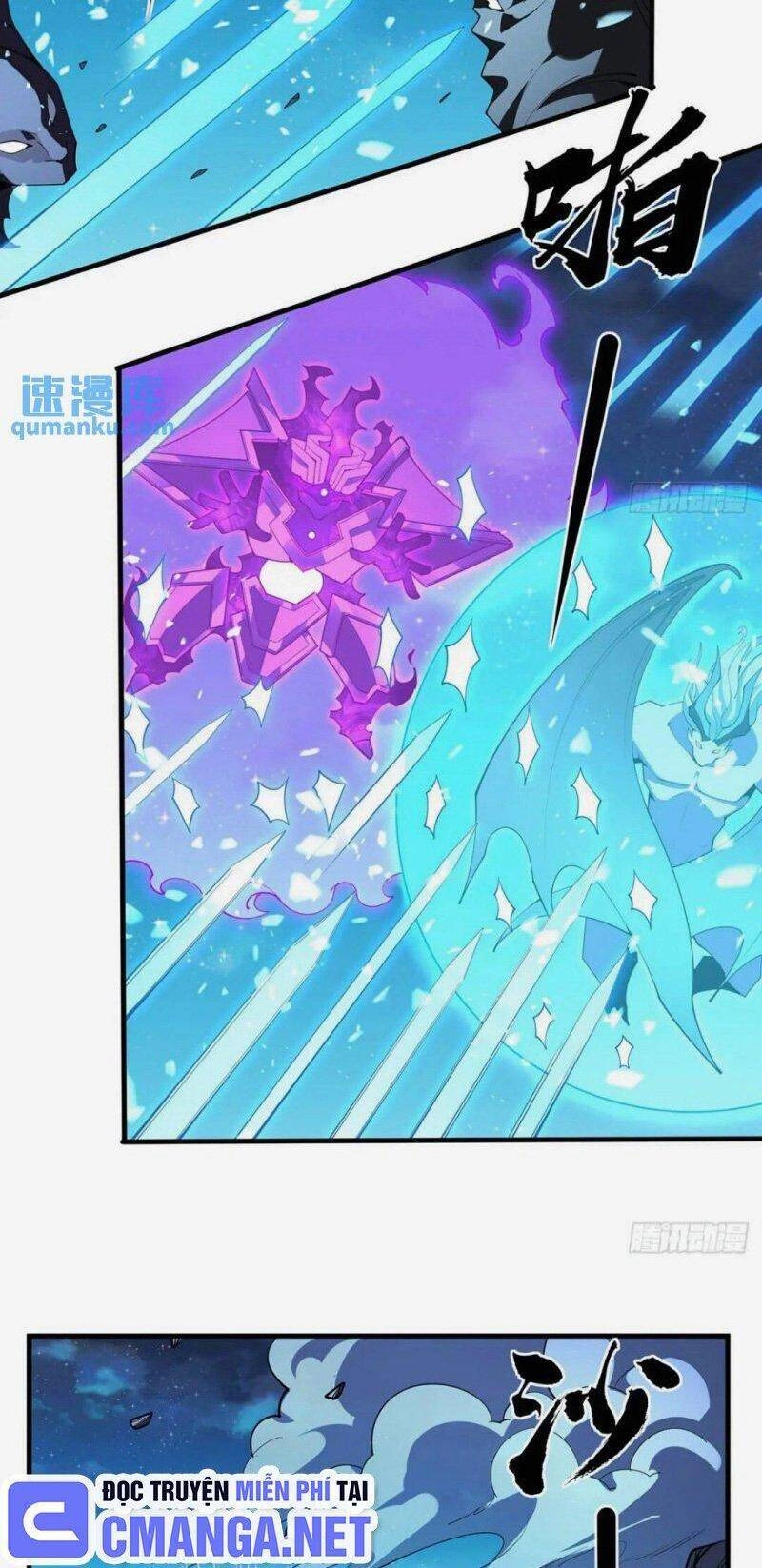 Kiếm Tu Imba Nhất Quả Đất Chapter 225 - 18