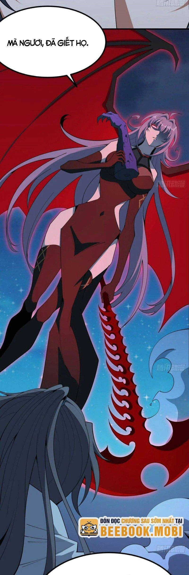 Kiếm Tu Imba Nhất Quả Đất Chapter 225 - 20