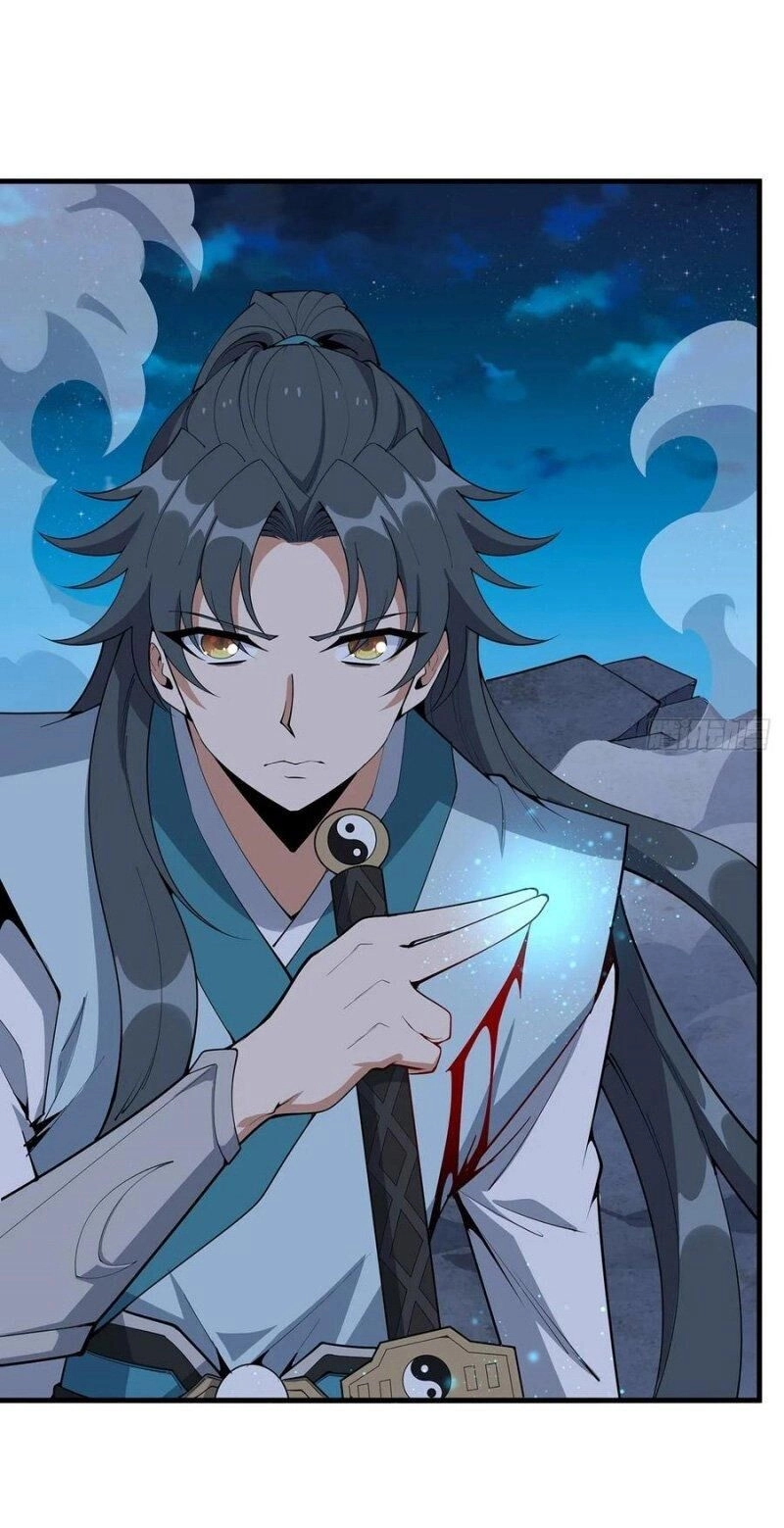 Kiếm Tu Imba Nhất Quả Đất Chapter 226 - 4