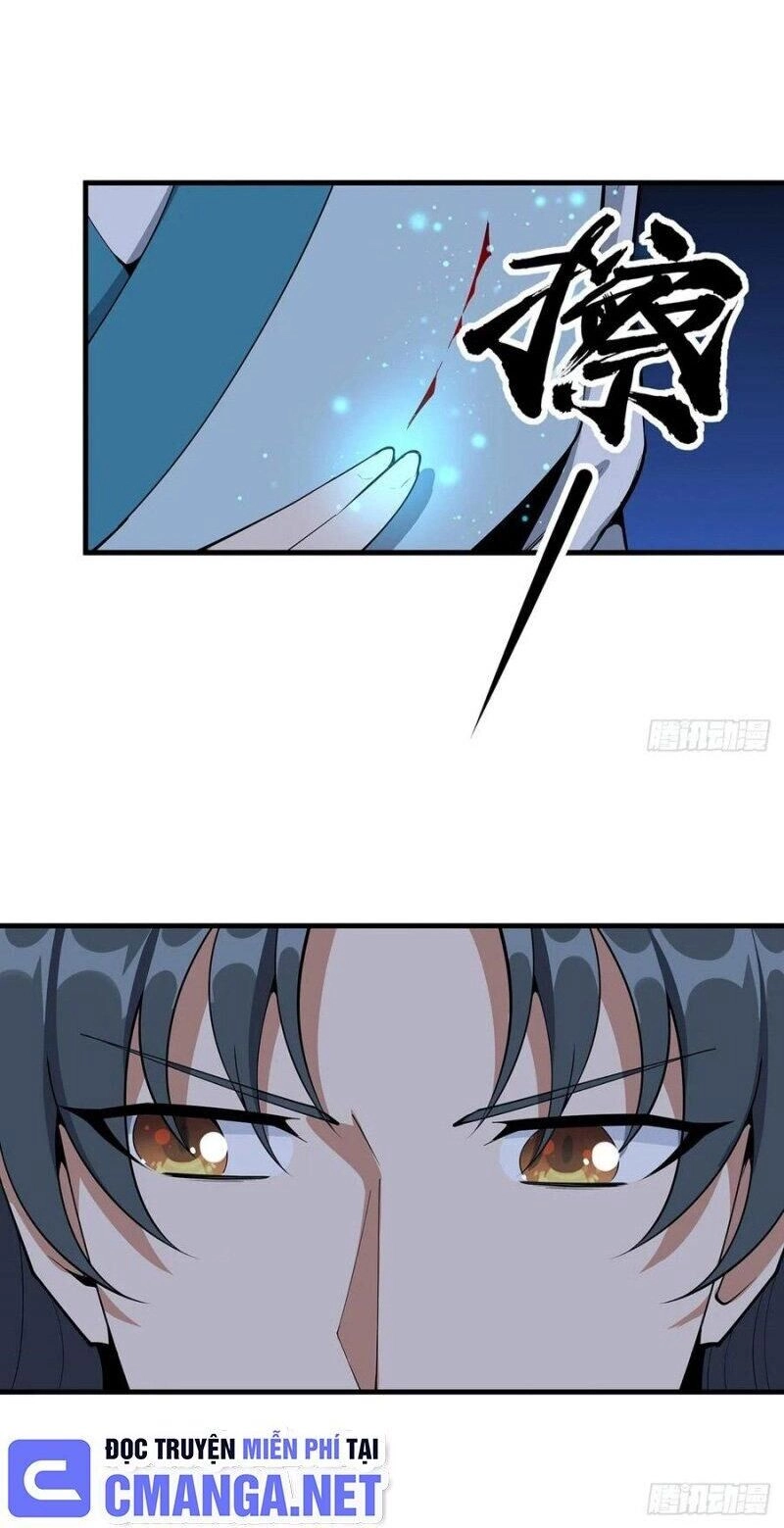 Kiếm Tu Imba Nhất Quả Đất Chapter 226 - 5