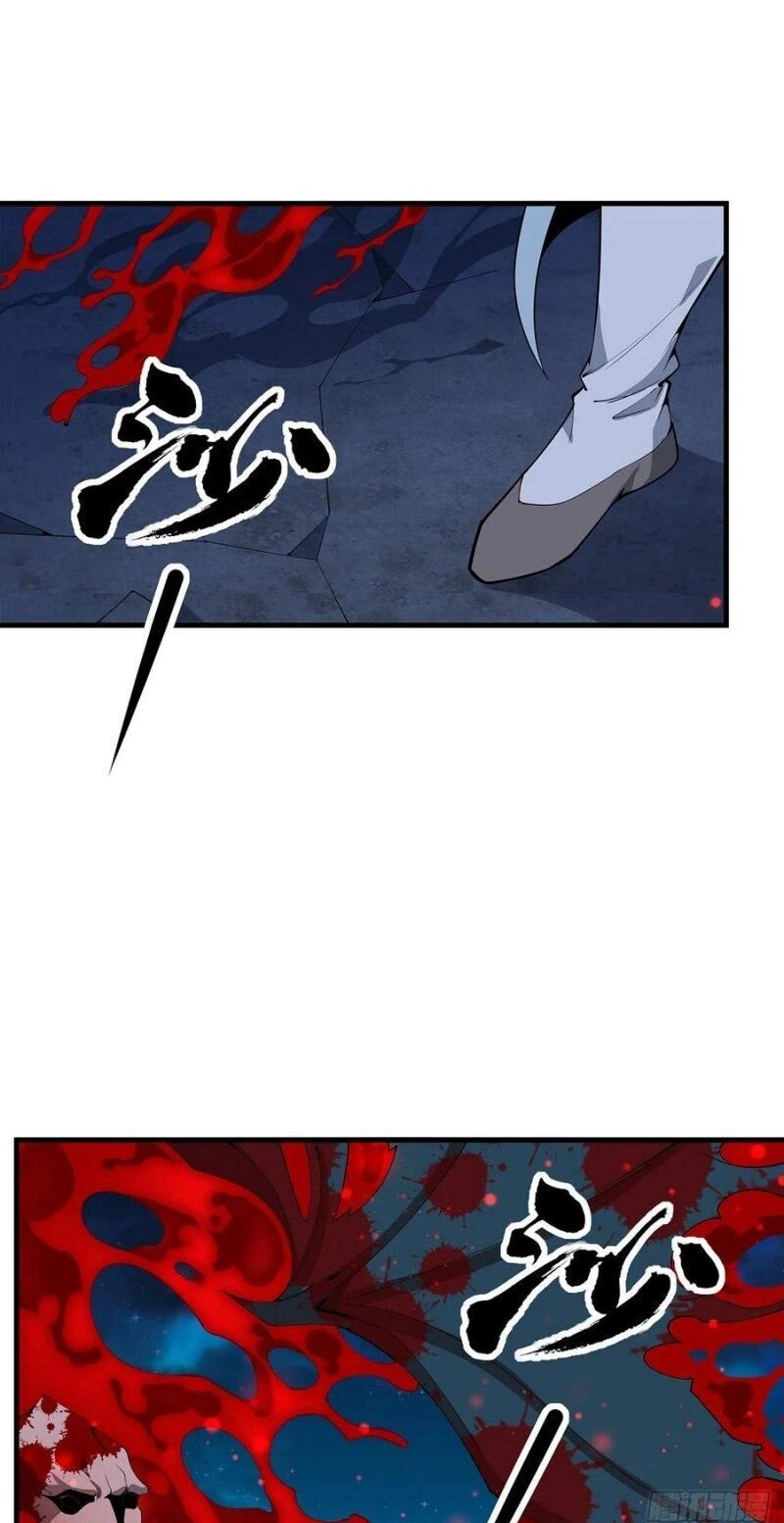 Kiếm Tu Imba Nhất Quả Đất Chapter 226 - 7