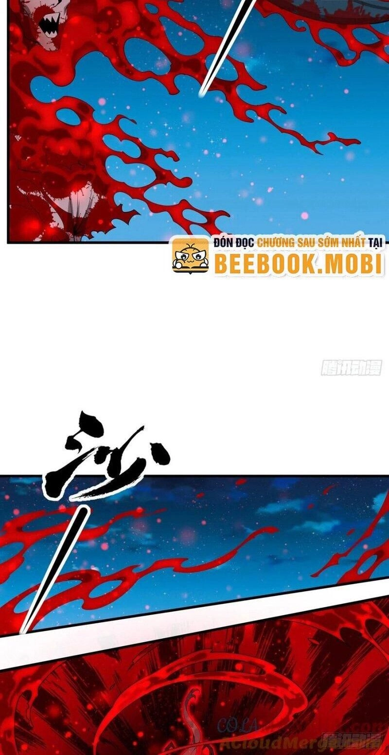 Kiếm Tu Imba Nhất Quả Đất Chapter 226 - 8