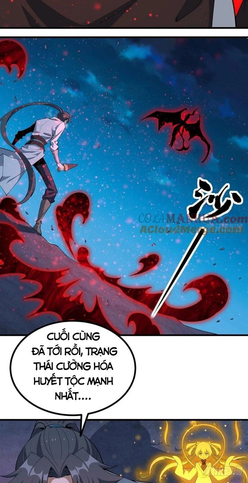 Kiếm Tu Imba Nhất Quả Đất Chapter 226 - 11