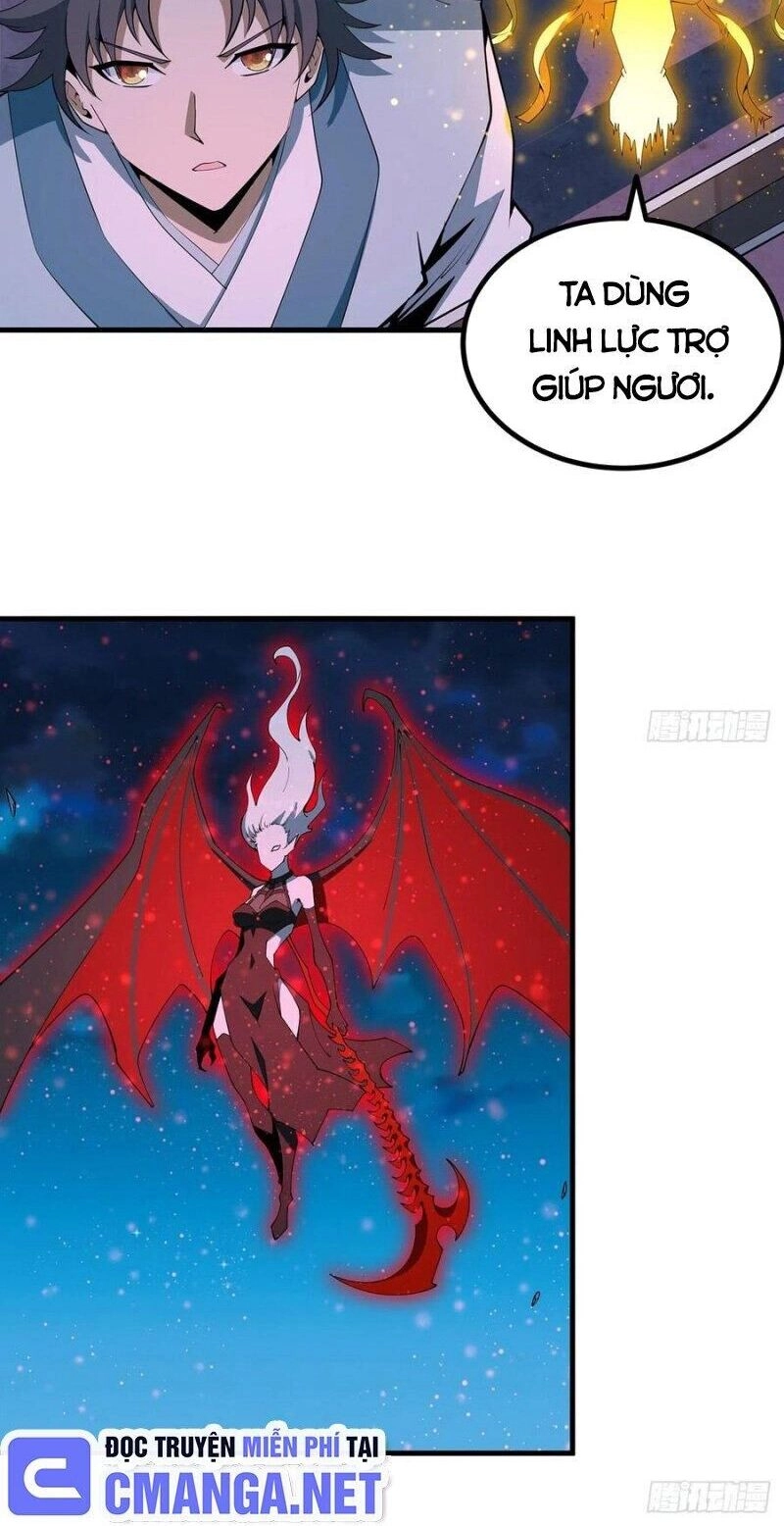 Kiếm Tu Imba Nhất Quả Đất Chapter 226 - 12