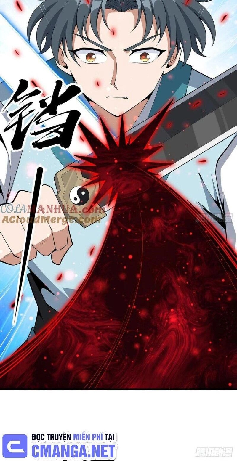 Kiếm Tu Imba Nhất Quả Đất Chapter 226 - 14