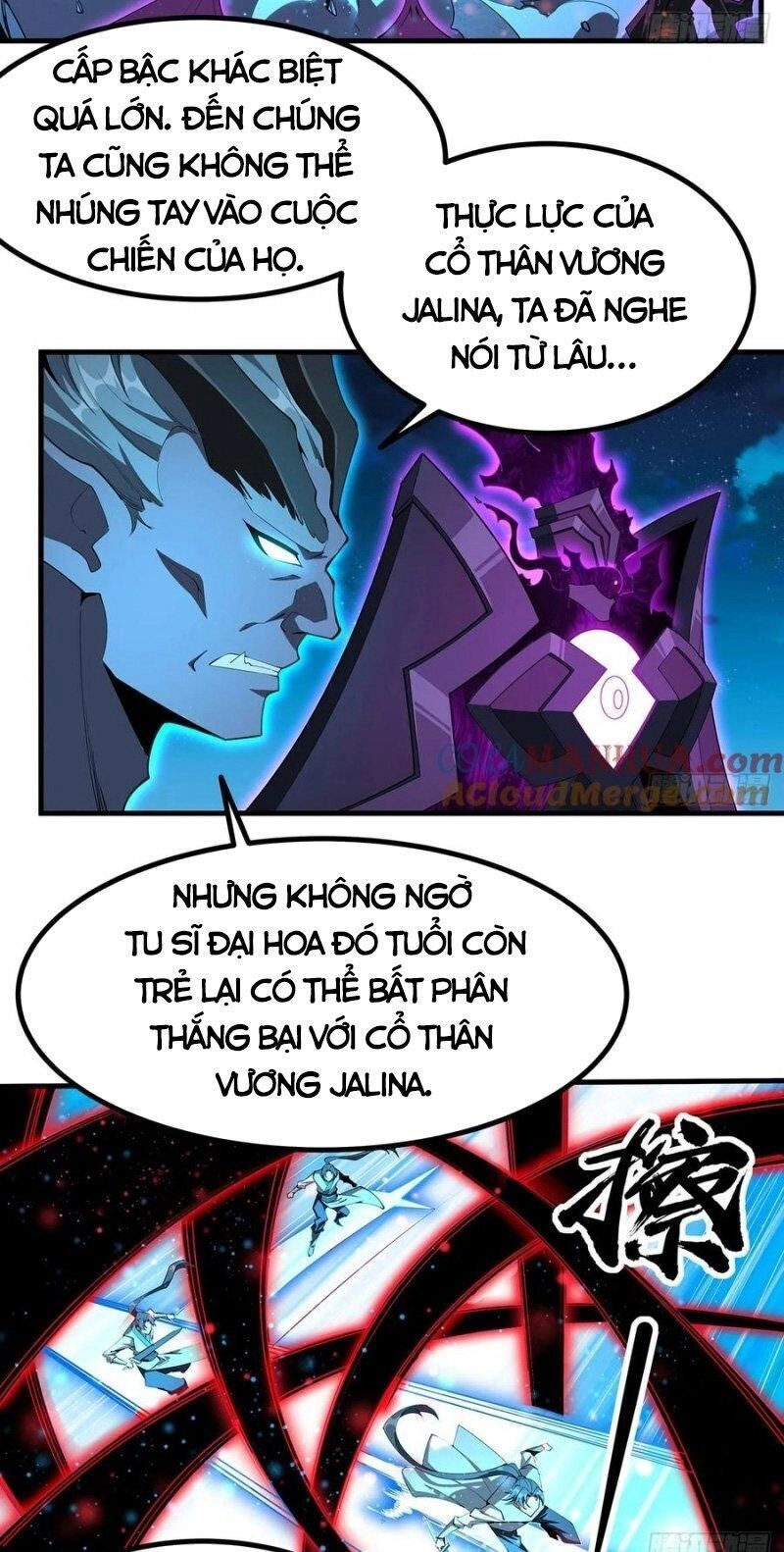 Kiếm Tu Imba Nhất Quả Đất Chapter 226 - 20