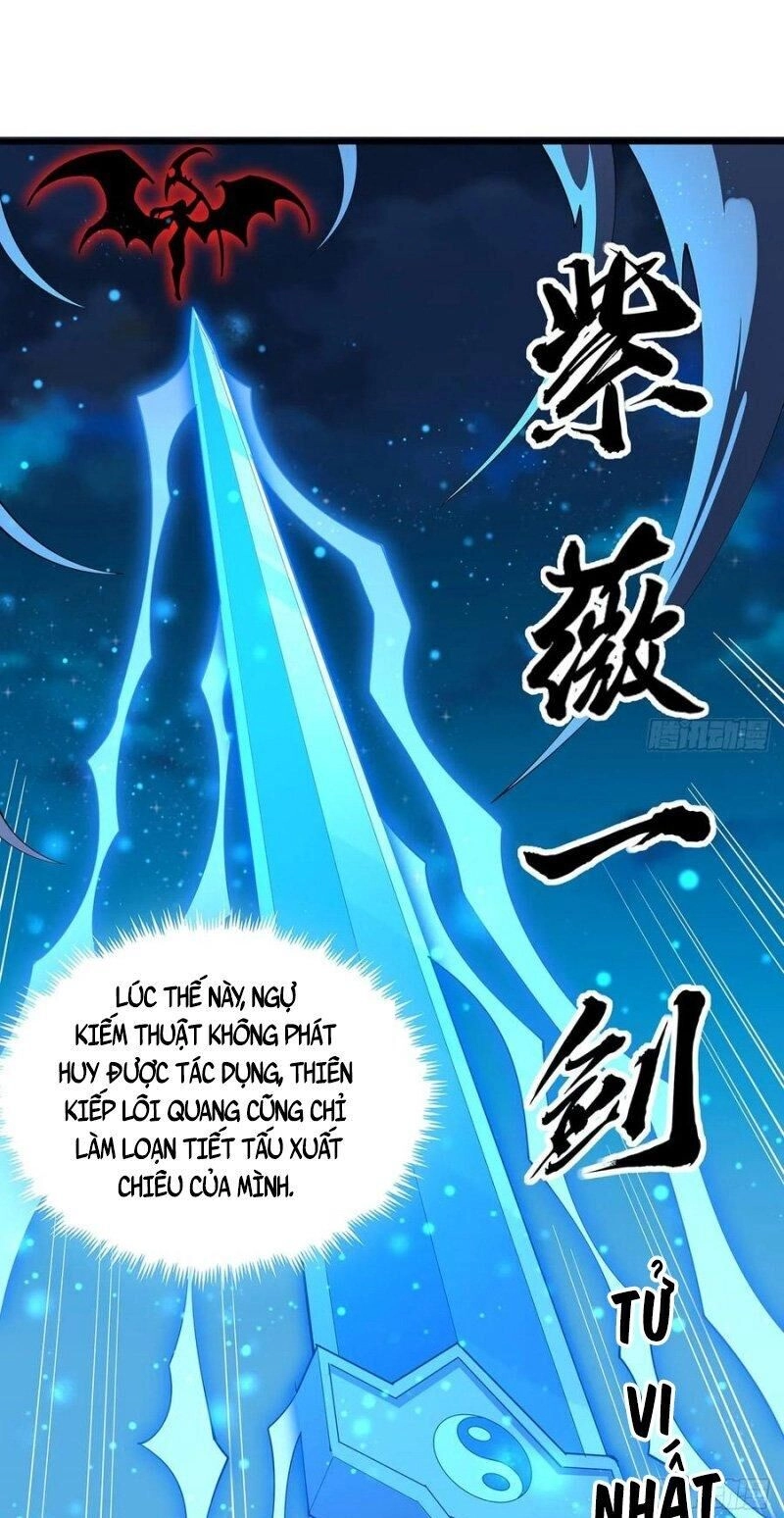 Kiếm Tu Imba Nhất Quả Đất Chapter 226 - 22