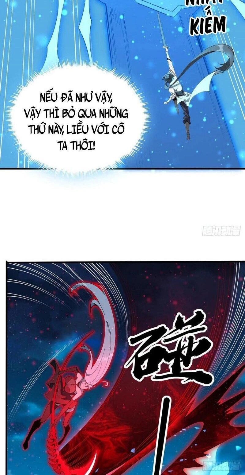 Kiếm Tu Imba Nhất Quả Đất Chapter 226 - 23