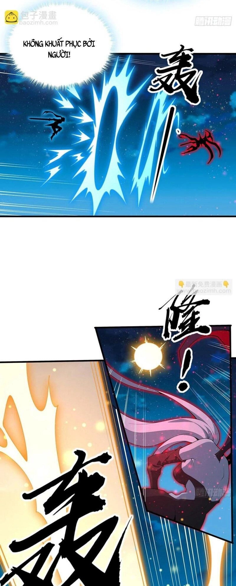 Kiếm Tu Imba Nhất Quả Đất Chapter 226 - 25