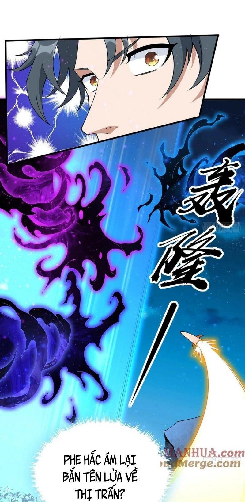 Kiếm Tu Imba Nhất Quả Đất Chapter 226 - 28