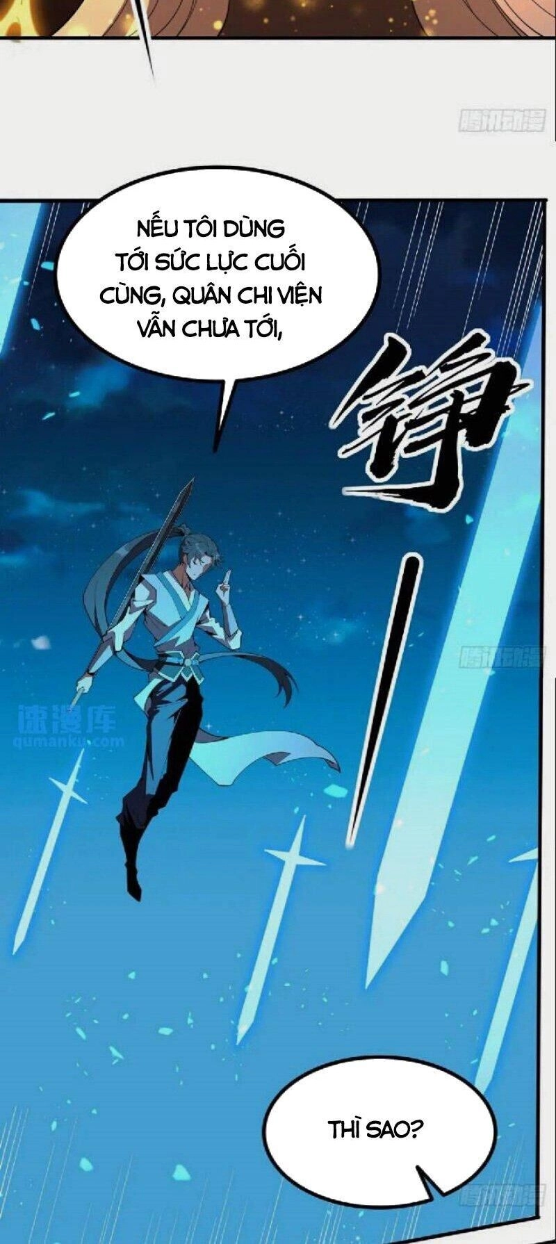 Kiếm Tu Imba Nhất Quả Đất Chapter 227 - 8