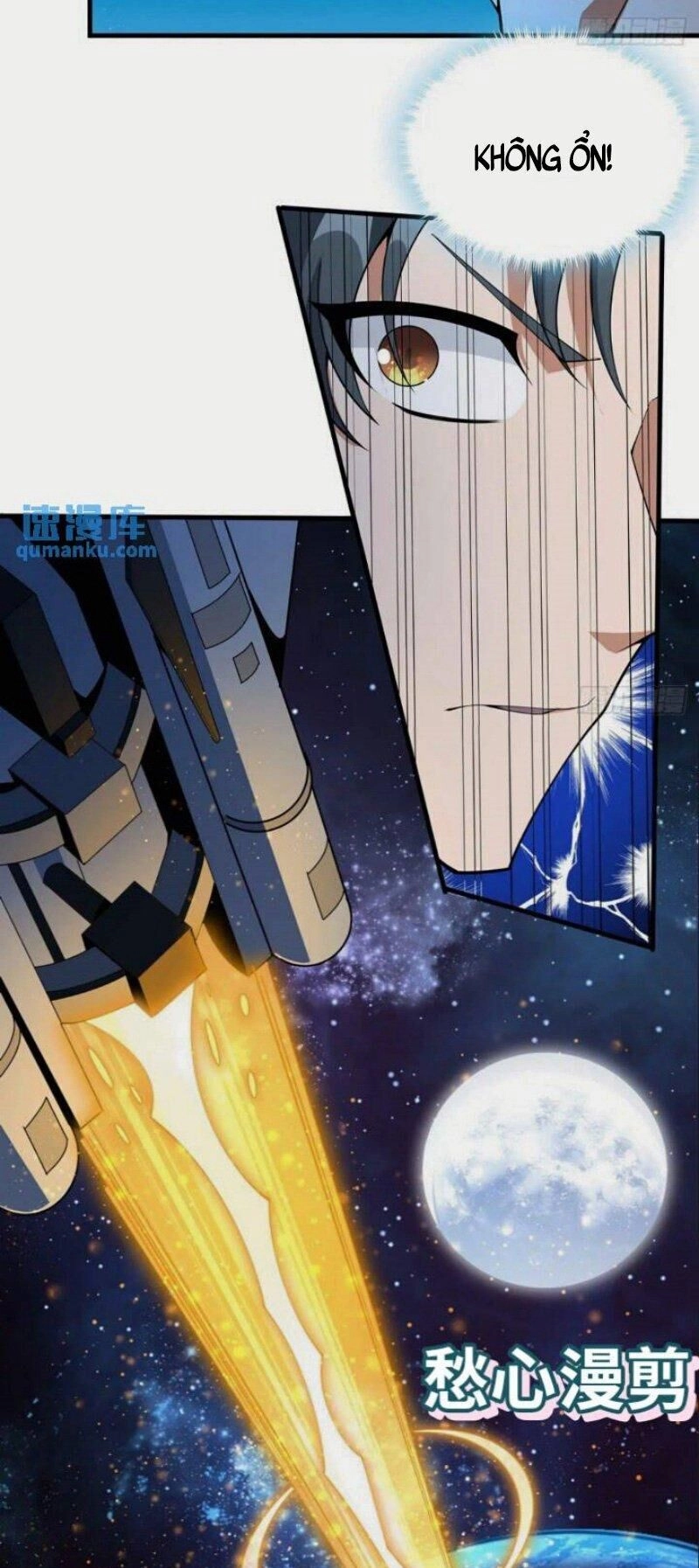 Kiếm Tu Imba Nhất Quả Đất Chapter 227 - 14