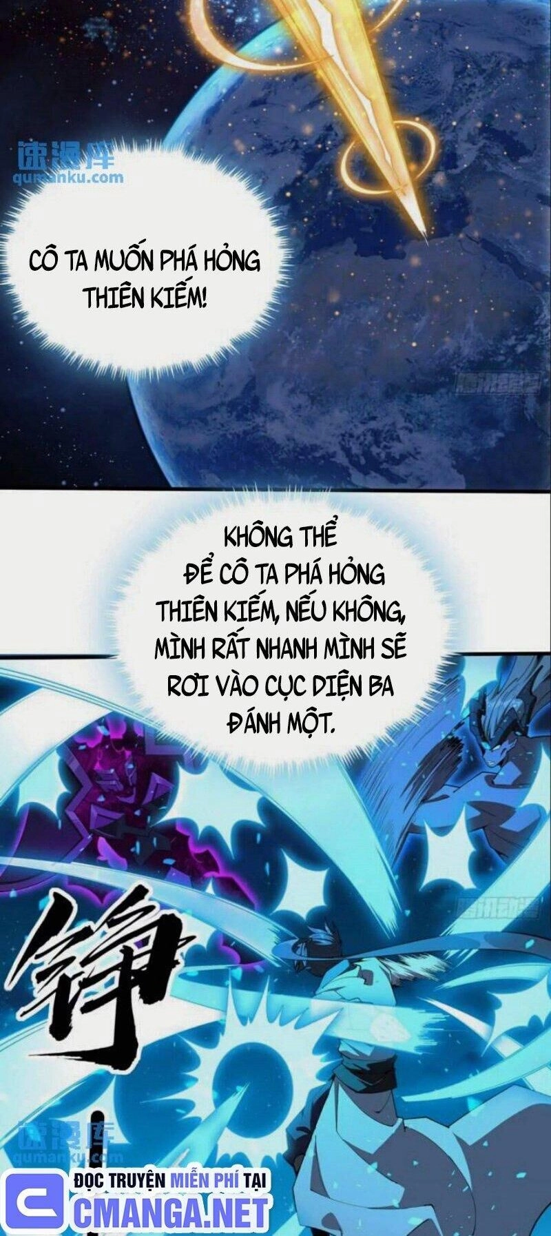 Kiếm Tu Imba Nhất Quả Đất Chapter 227 - 15