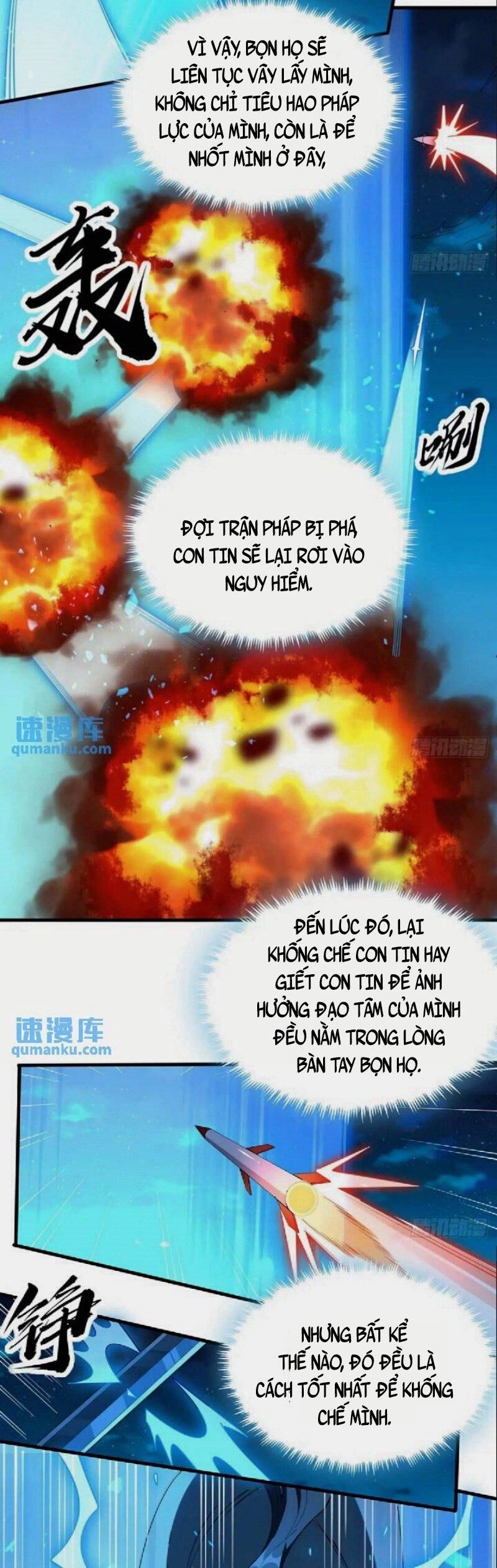 Kiếm Tu Imba Nhất Quả Đất Chapter 227 - 19