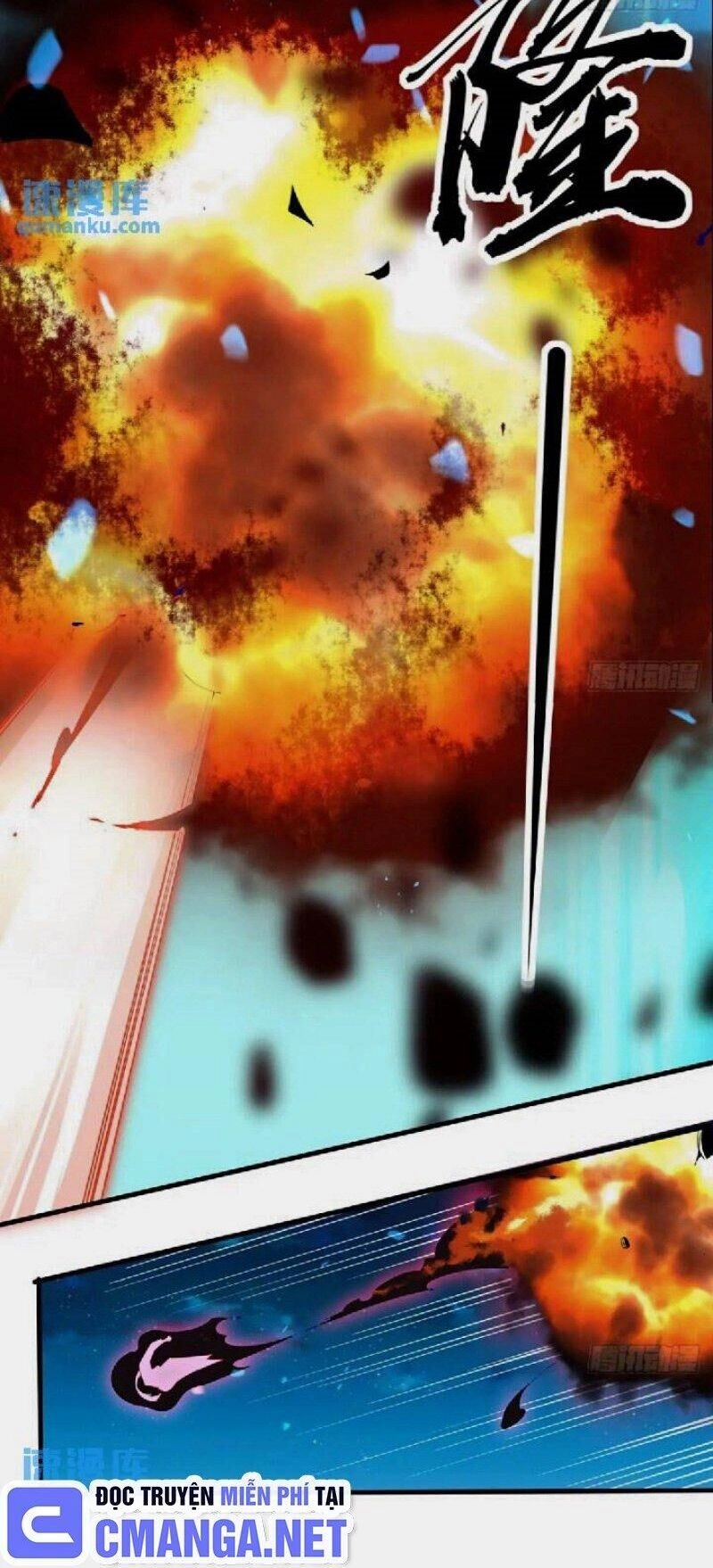 Kiếm Tu Imba Nhất Quả Đất Chapter 227 - 21