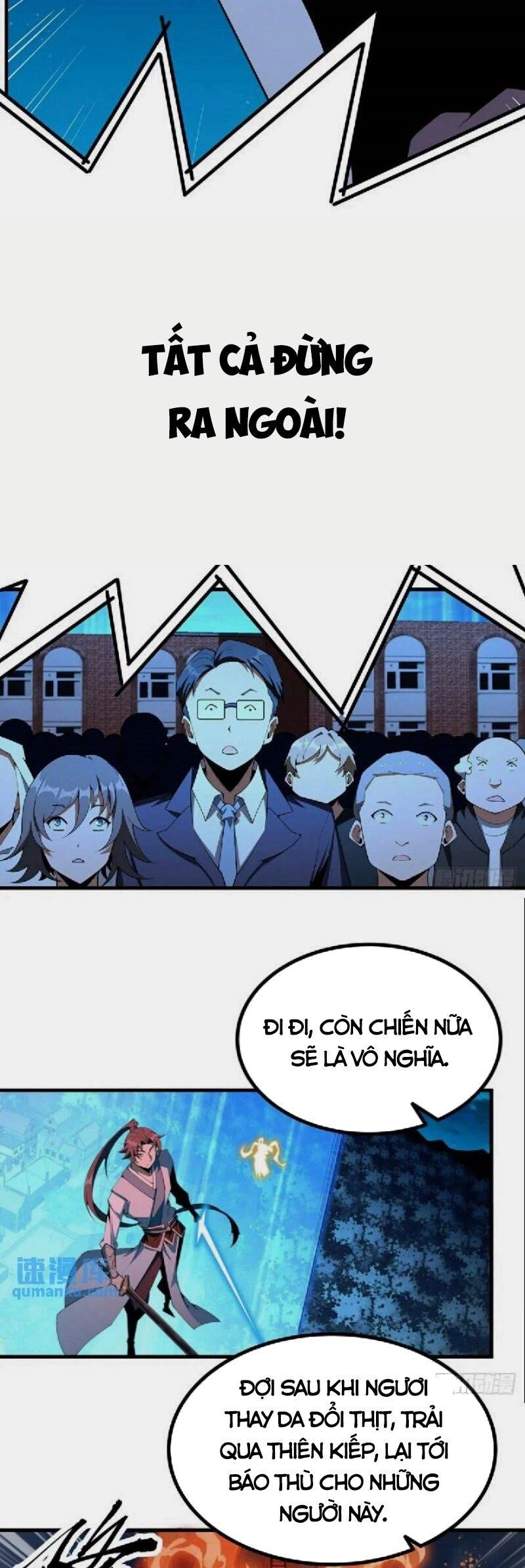 Kiếm Tu Imba Nhất Quả Đất Chapter 227 - 26