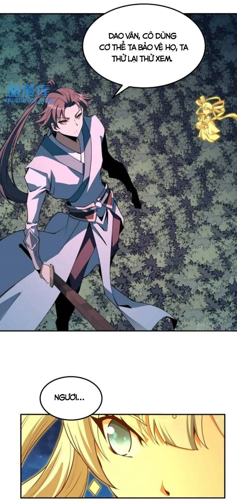 Kiếm Tu Imba Nhất Quả Đất Chapter 228 - 3