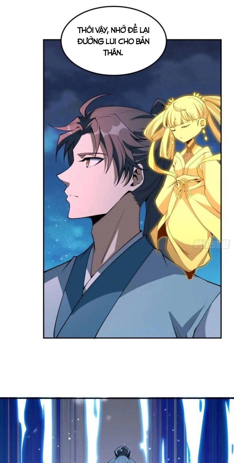 Kiếm Tu Imba Nhất Quả Đất Chapter 228 - 4