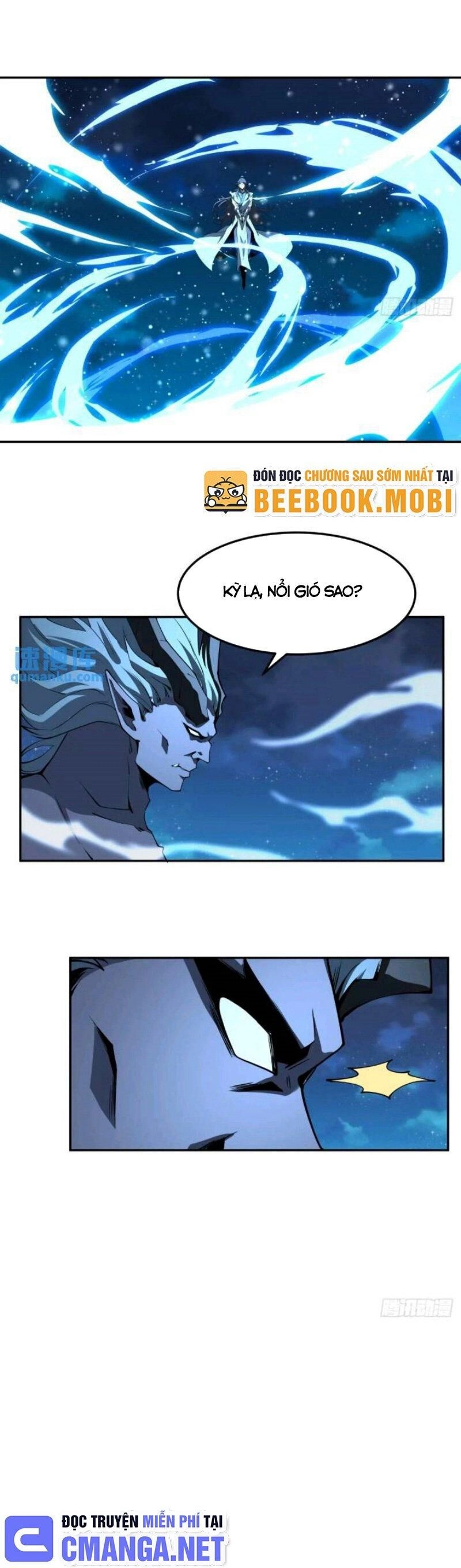 Kiếm Tu Imba Nhất Quả Đất Chapter 228 - 7