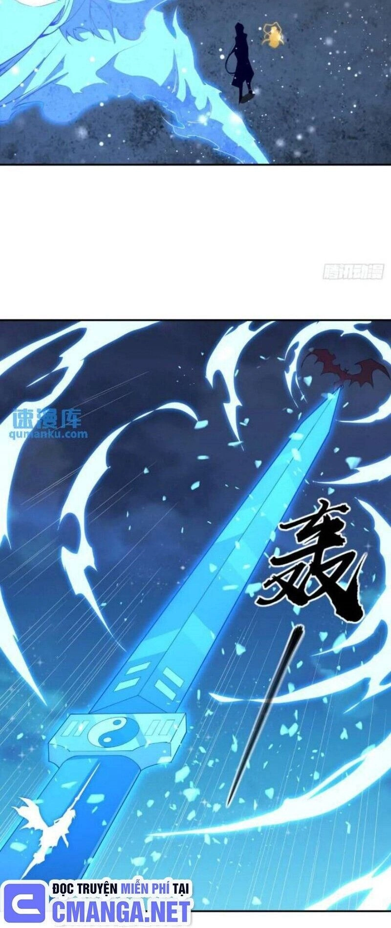 Kiếm Tu Imba Nhất Quả Đất Chapter 228 - 10