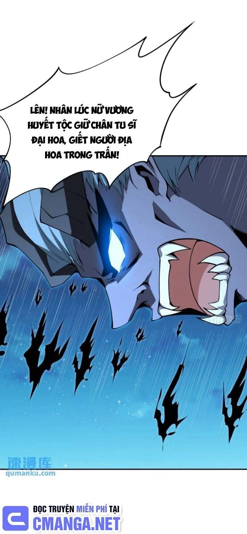 Kiếm Tu Imba Nhất Quả Đất Chapter 228 - 12