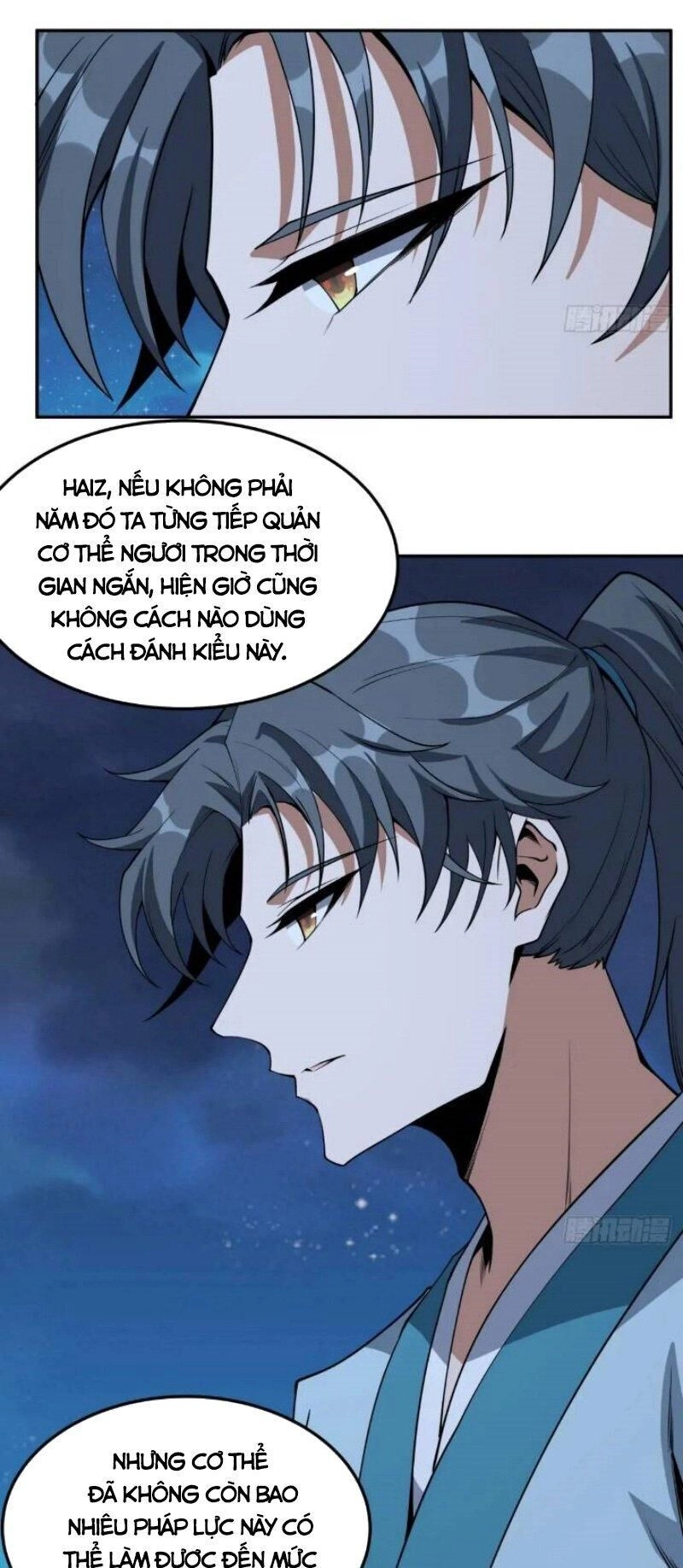 Kiếm Tu Imba Nhất Quả Đất Chapter 228 - 13