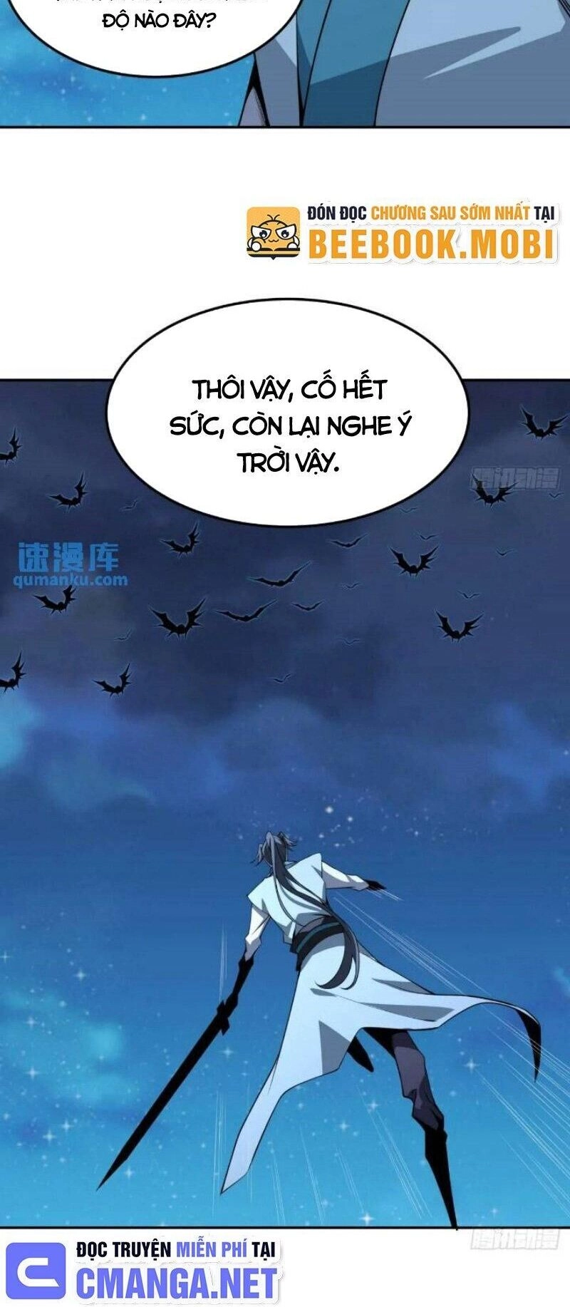 Kiếm Tu Imba Nhất Quả Đất Chapter 228 - 14