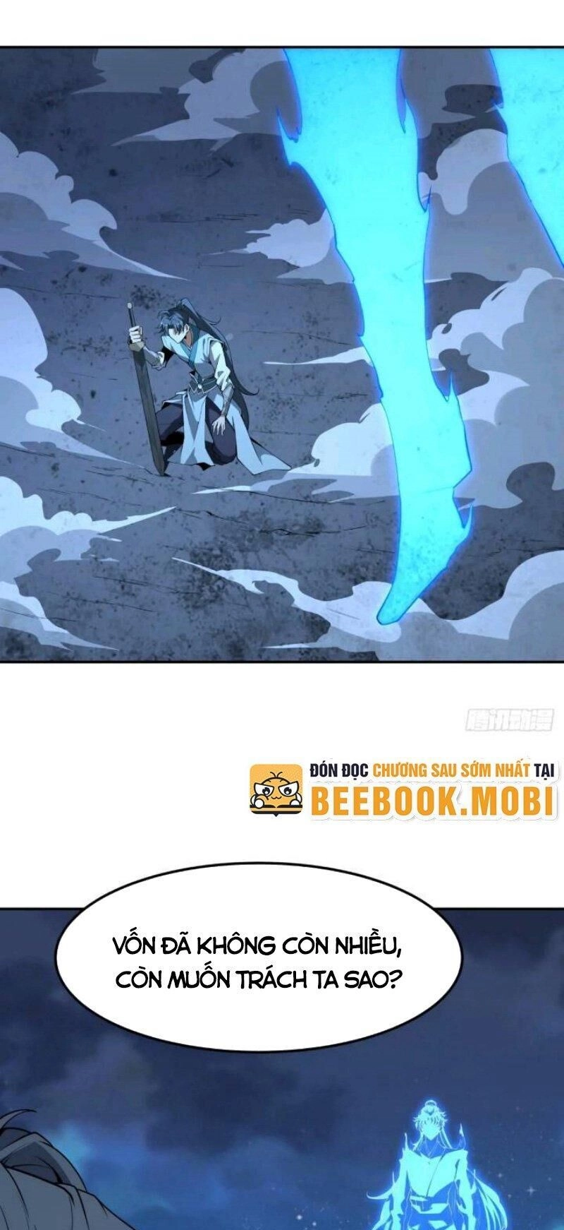 Kiếm Tu Imba Nhất Quả Đất Chapter 228 - 21