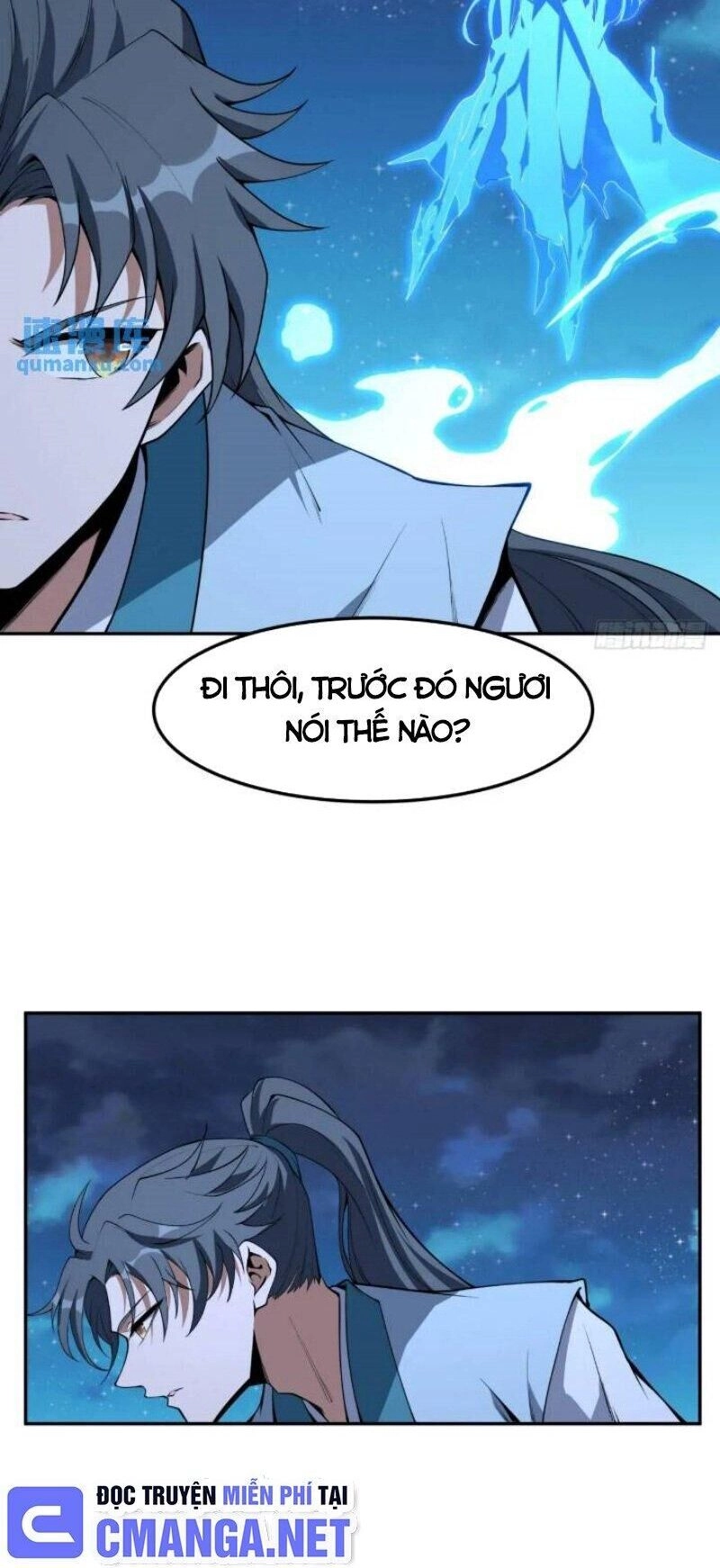 Kiếm Tu Imba Nhất Quả Đất Chapter 228 - 22