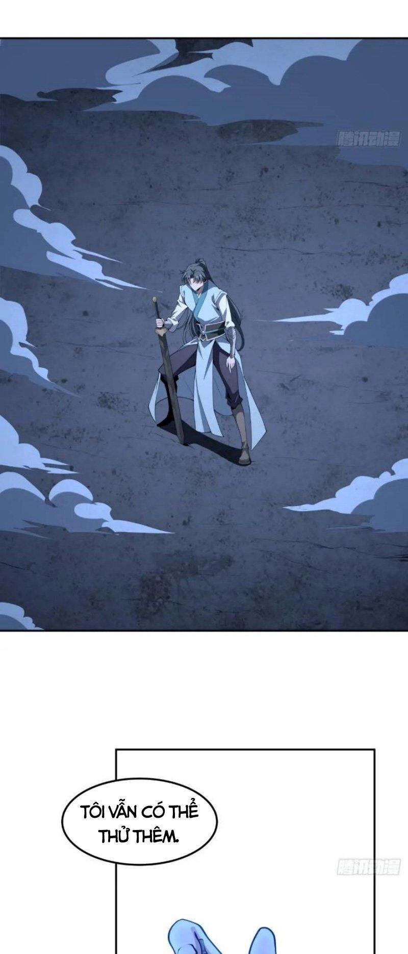 Kiếm Tu Imba Nhất Quả Đất Chapter 228 - 23