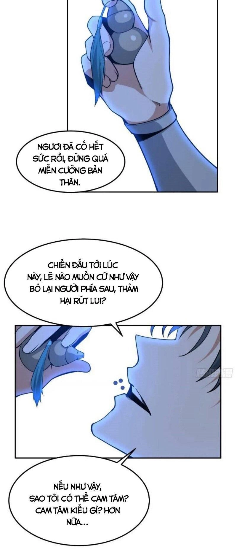 Kiếm Tu Imba Nhất Quả Đất Chapter 228 - 24