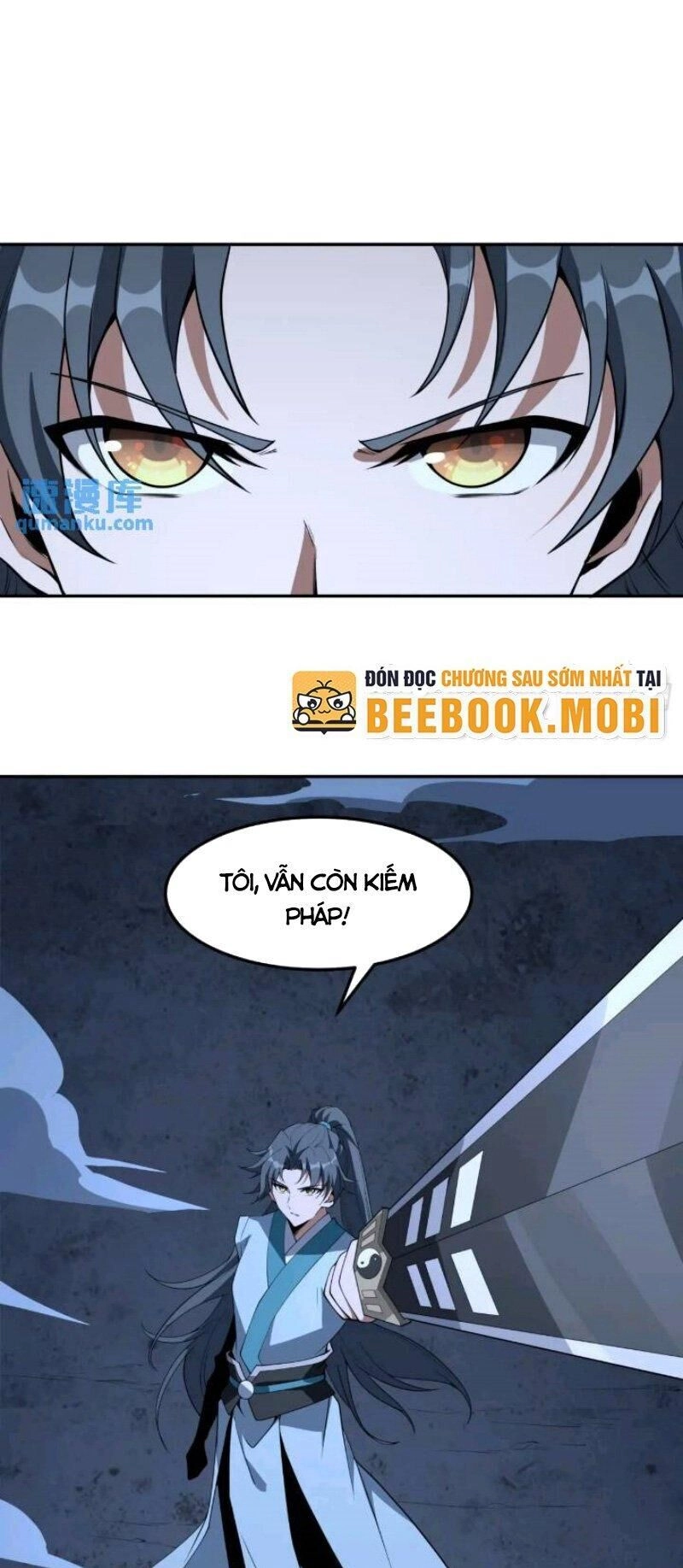 Kiếm Tu Imba Nhất Quả Đất Chapter 228 - 25