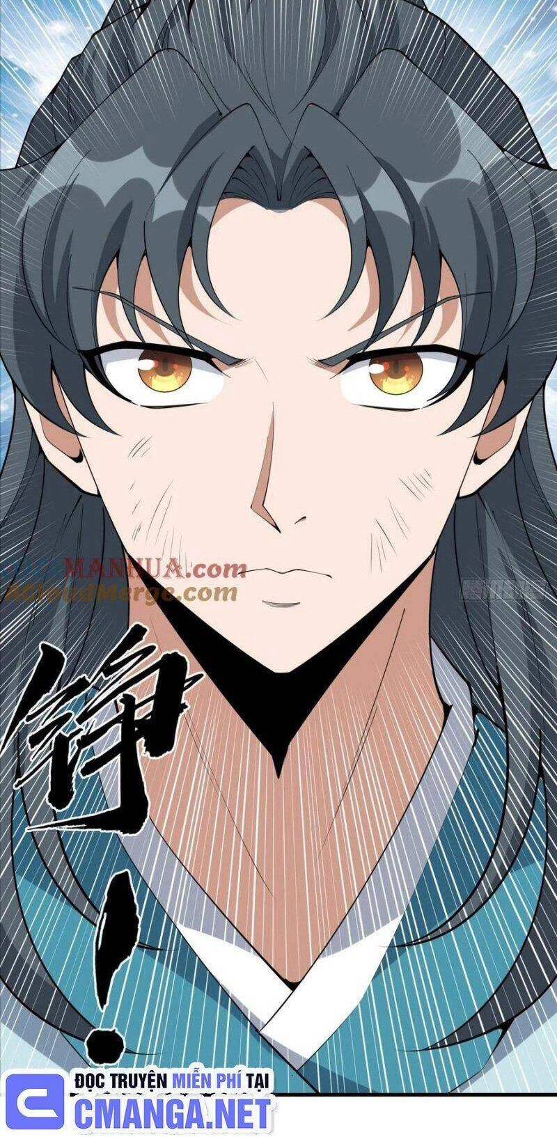 Kiếm Tu Imba Nhất Quả Đất Chapter 229 - 6