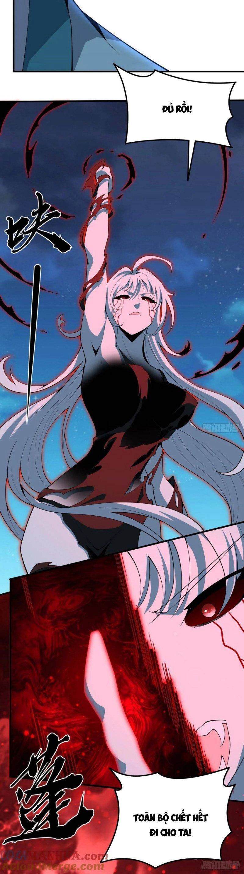 Kiếm Tu Imba Nhất Quả Đất Chapter 229 - 10