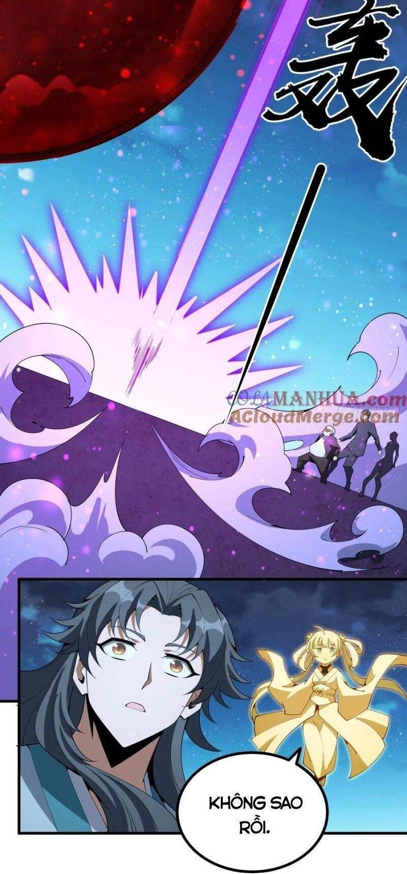 Kiếm Tu Imba Nhất Quả Đất Chapter 229 - 13