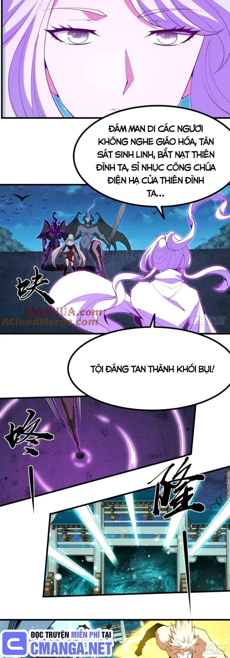 Kiếm Tu Imba Nhất Quả Đất Chapter 229 - 15